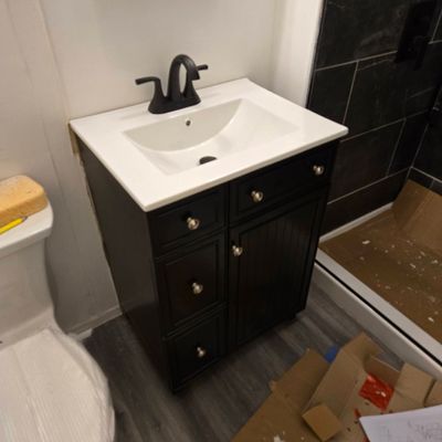 Avatar for ChrisStewartHandyman LLC.