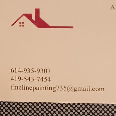 Avatar for fine Line Painting and Home Repairs LLC