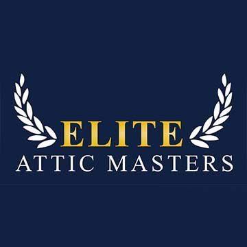 Avatar for Elite Attic Masters