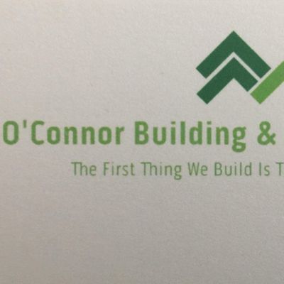 Avatar for O'Connor Building & Design, LLC