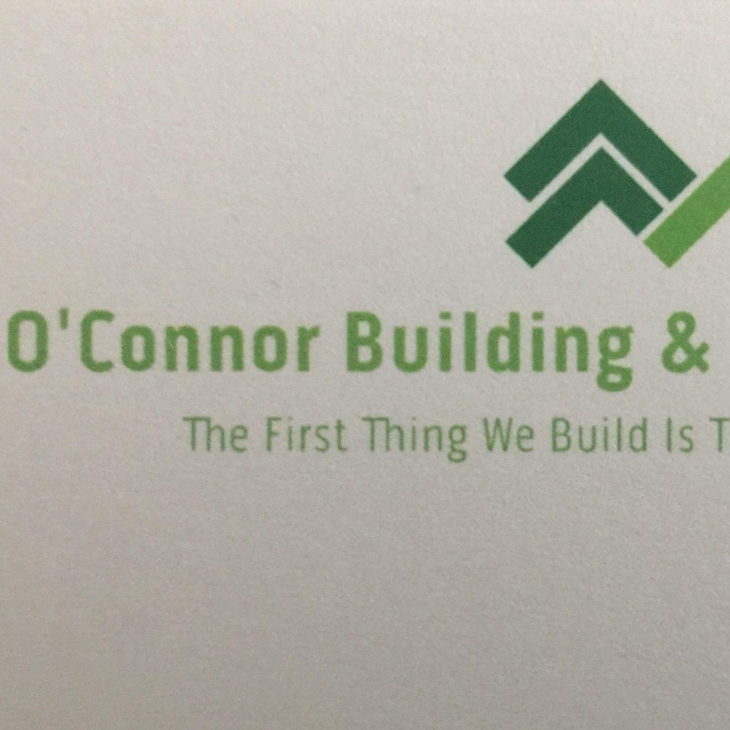 O'Connor Building & Design, LLC