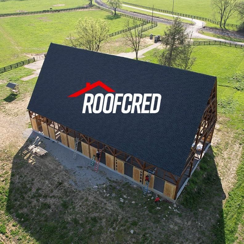 Roofcred LLC