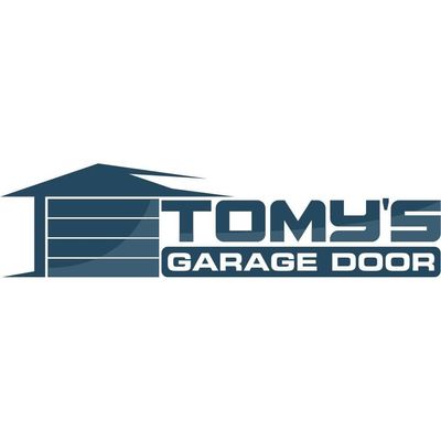 Avatar for Tomy’s garage door