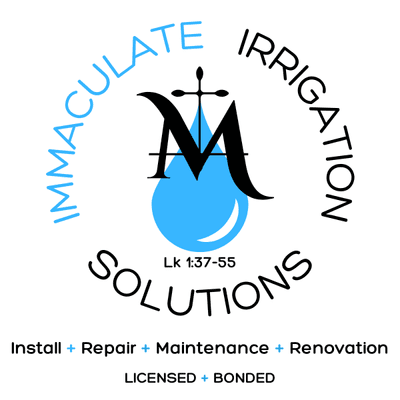 Avatar for Immaculate Irrigation Solutions