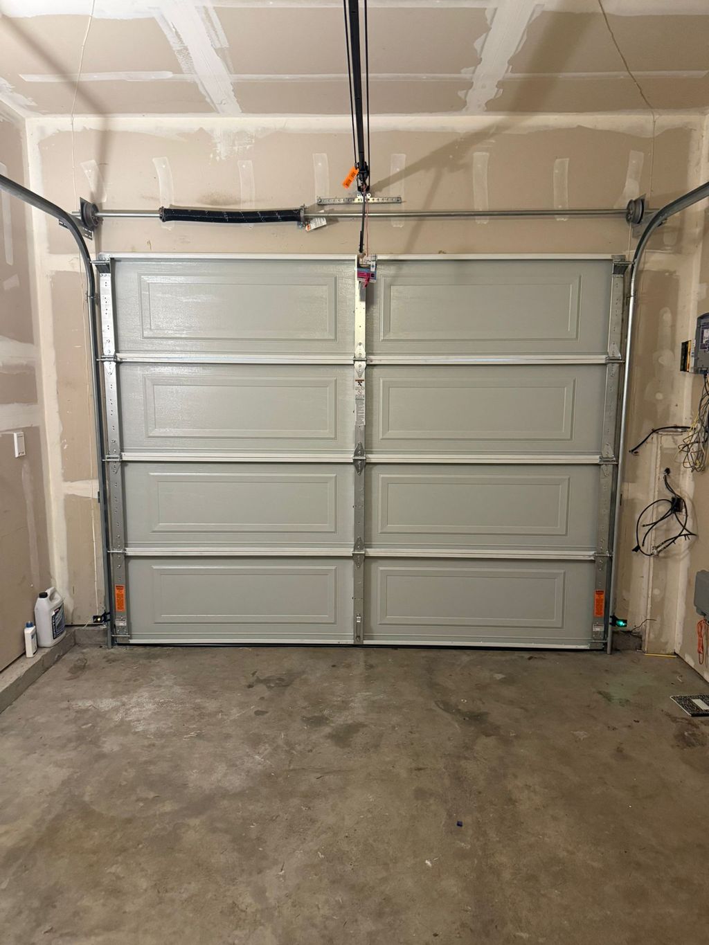 Garage Door Repair