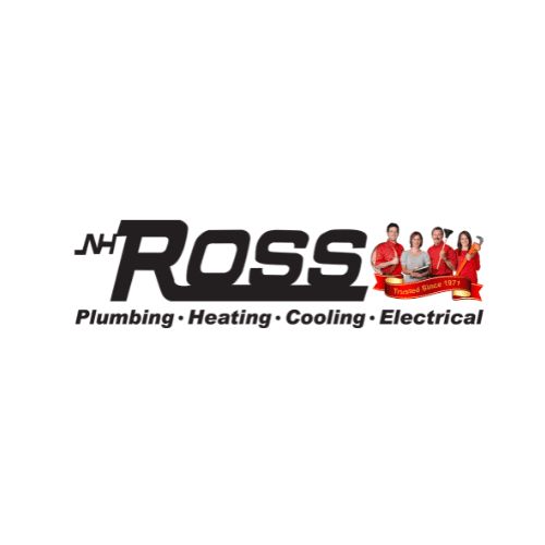 NH Ross, Inc.