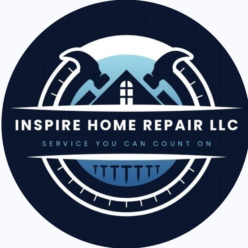 Inspire home repair