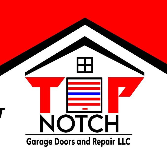 Top Notch Garage Door and Repair LLC