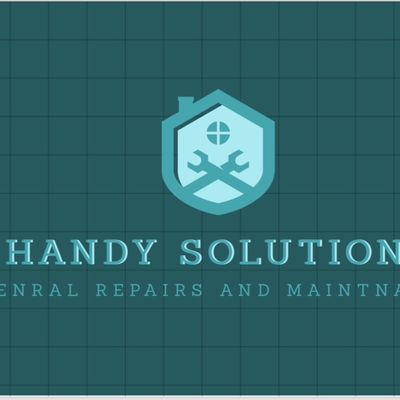 Avatar for Handy solutions general repair and maintenance