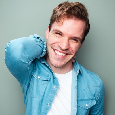 Avatar for Reggie Herold - Acting Coach