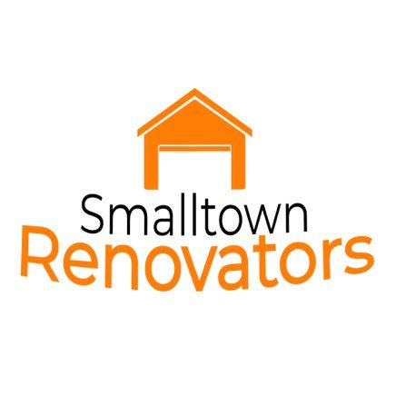 Smalltown Renovators