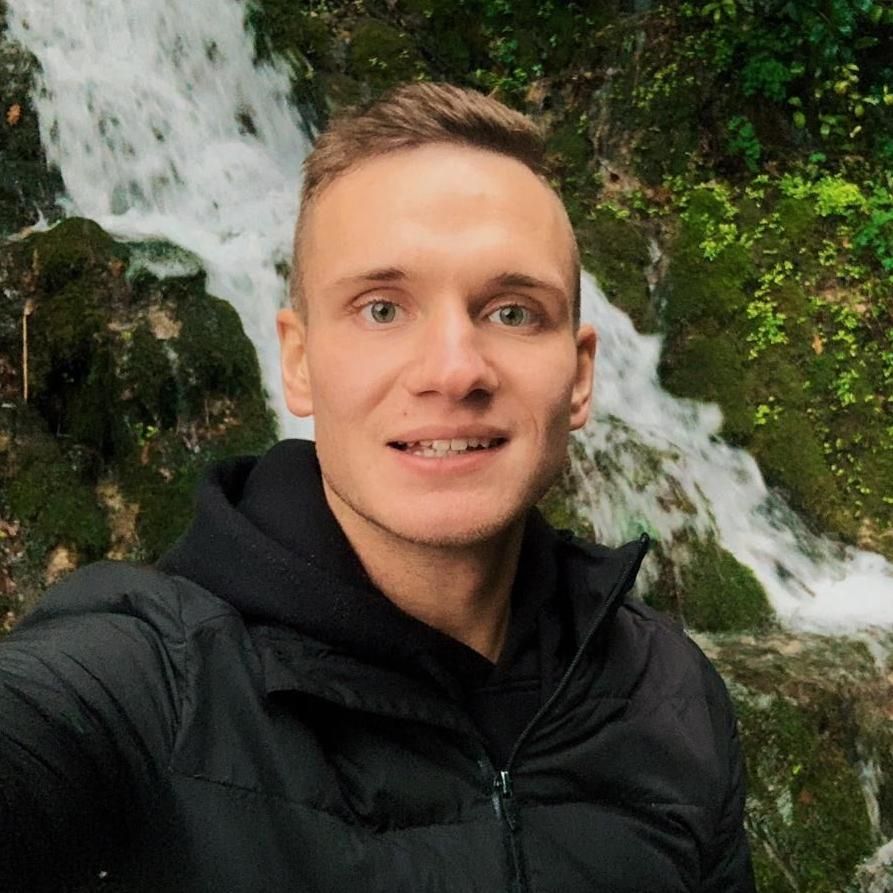 pro avatar