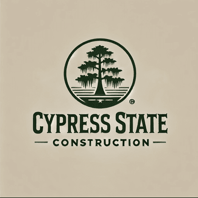 Avatar for Cypress State Construction