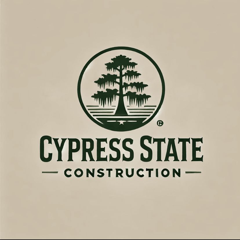 Cypress State Construction