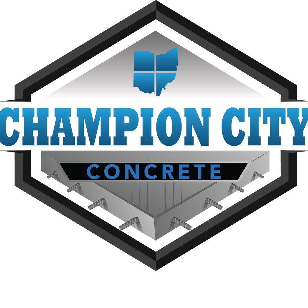 Champion city concrete