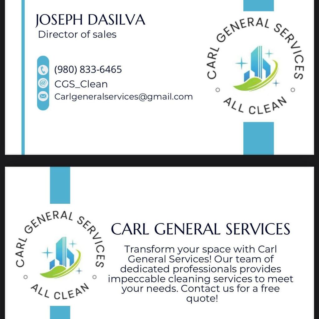 Carl General Services