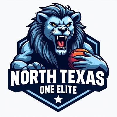 Avatar for North Texas One Elite Basketball Academy