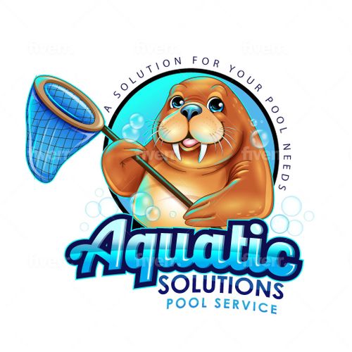 Aquatic solutions pool service Profile Picture