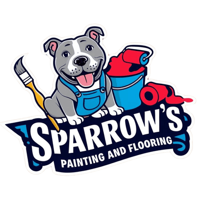 Avatar for Sparrow's Painting and Flooring