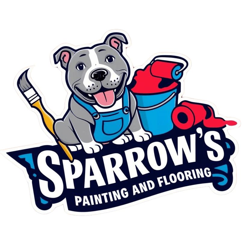 Sparrow's Painting and Flooring