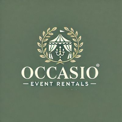 Avatar for OCCASIO Event Rentals