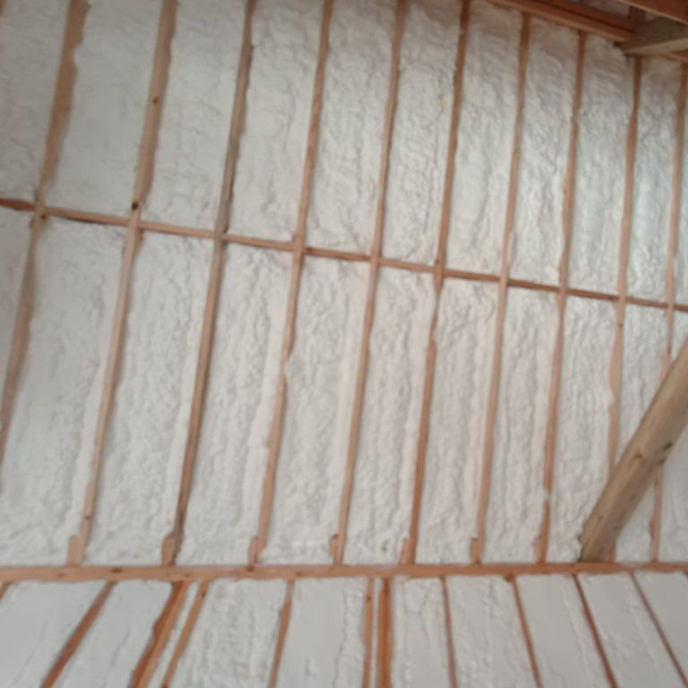 JC INSULATION