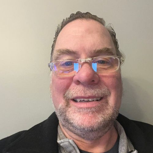 Dan Dan the Handyman