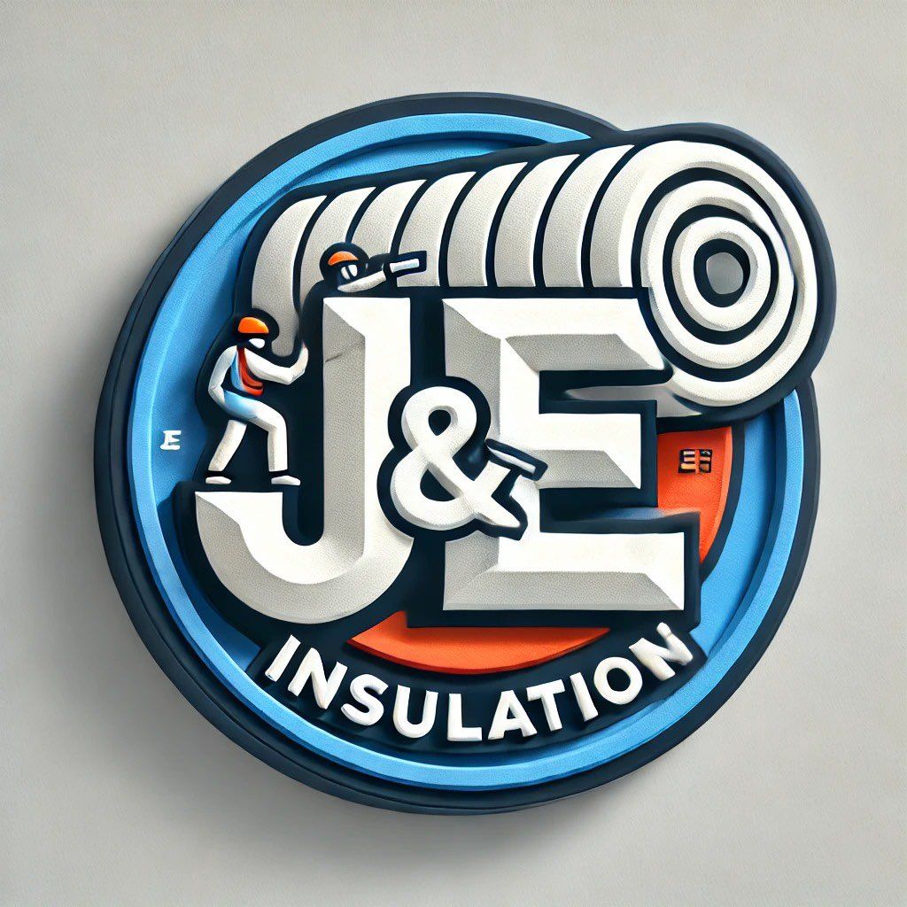 J&E Insulation residential and commercial LLC