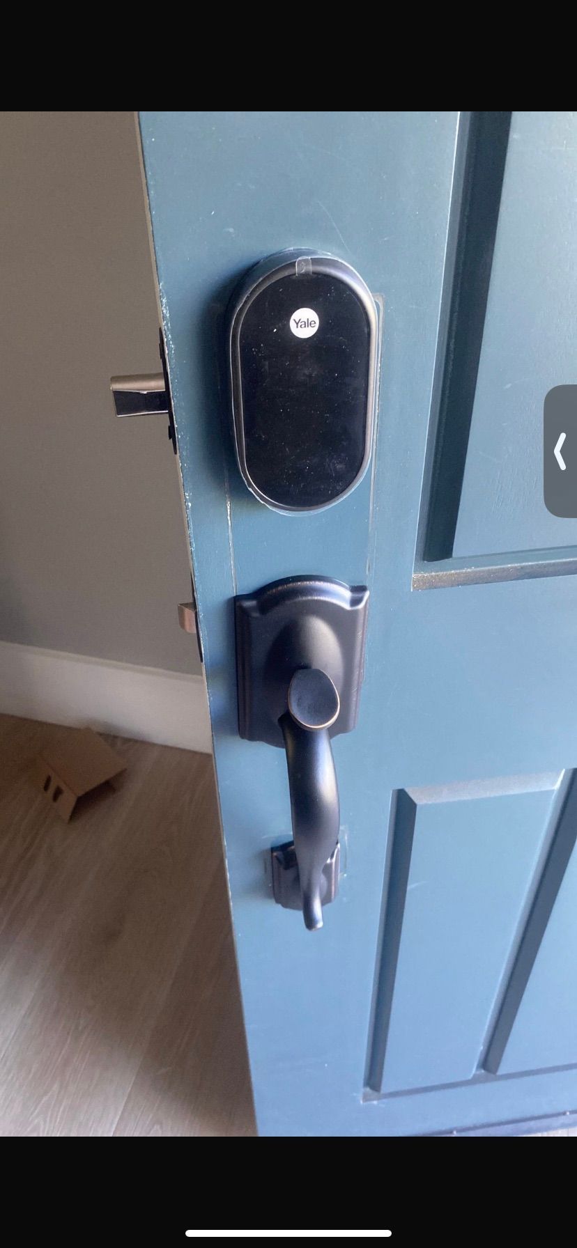 Lock Installation and Repair