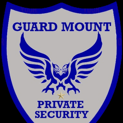 Avatar for Guard Mount Private Security