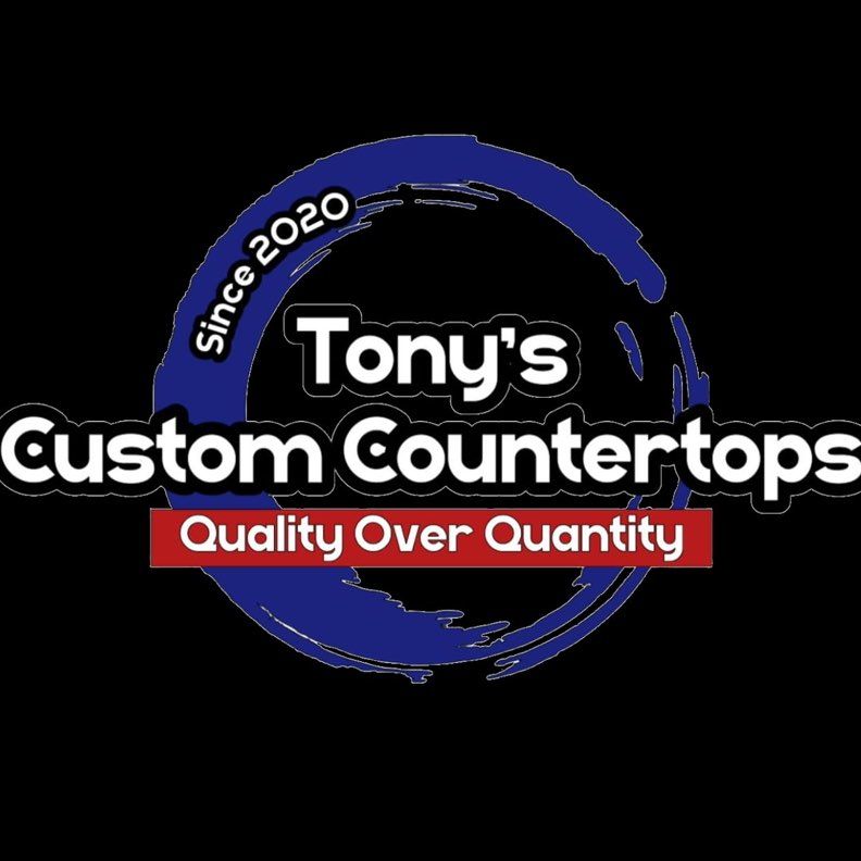 Tony’s Custom Countertops