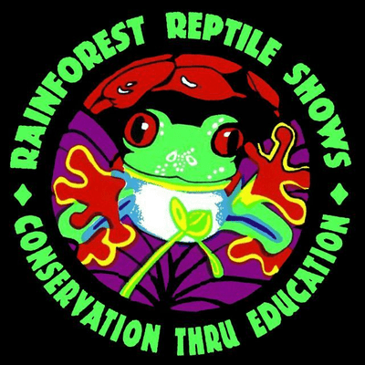 Avatar for Rainforest Reptile Shows