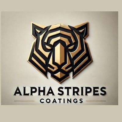 Avatar for Alpha Stripes Coatings