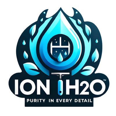 Avatar for ION H2O LLC