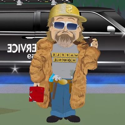 Avatar for South Park Handyman