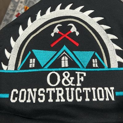 Avatar for O&F Construction