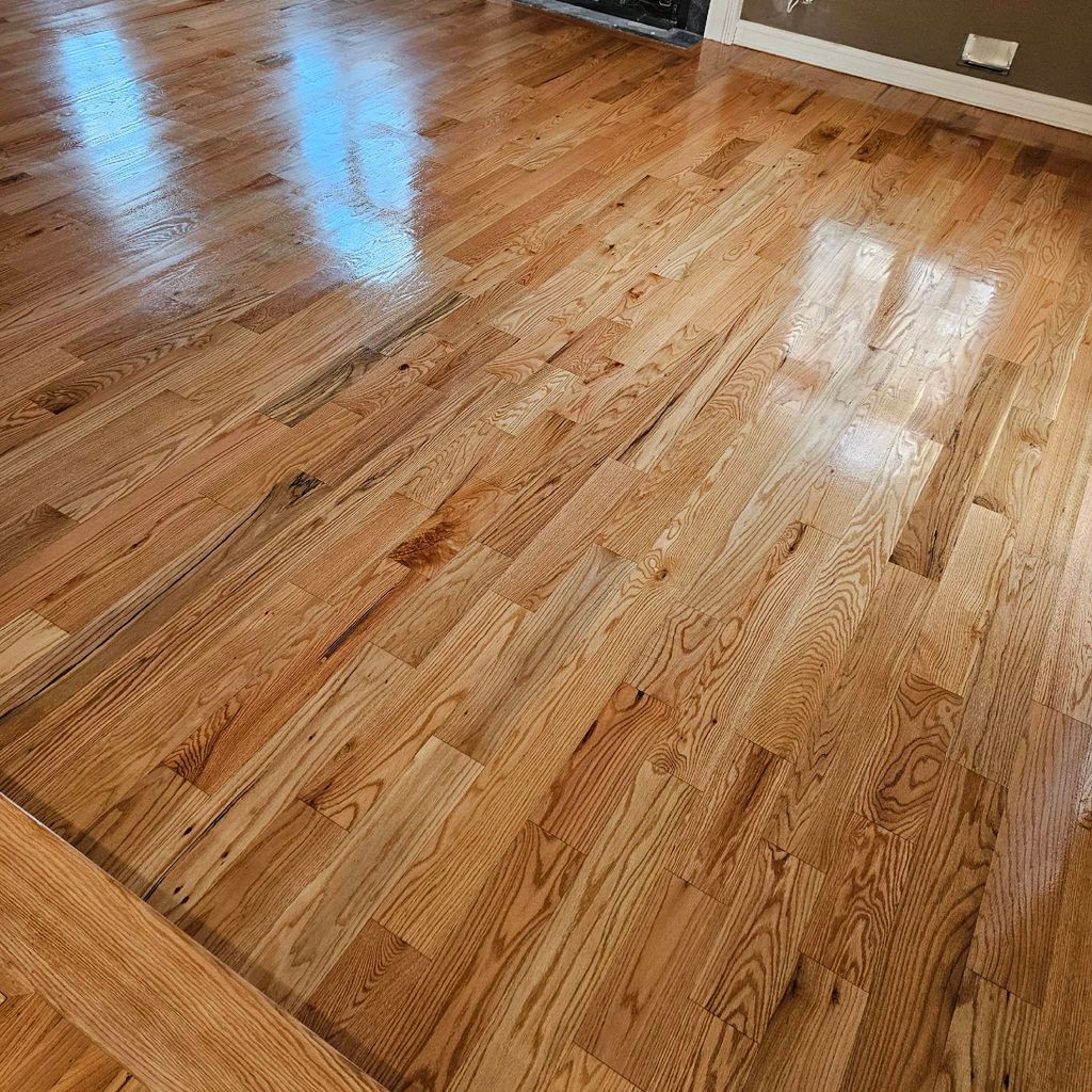 Fancy Flooring LLC