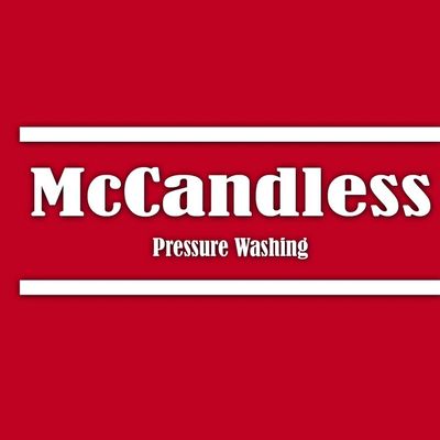 Avatar for McCandless Pressure Washing