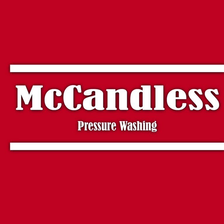 McCandless Pressure Washing