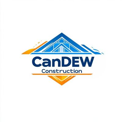 Avatar for CanDEW Construction Company