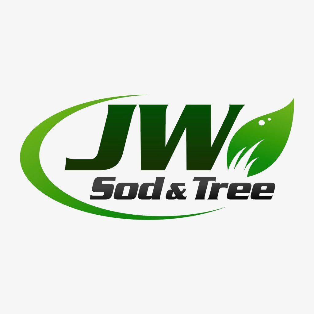 JW SOD & TREE