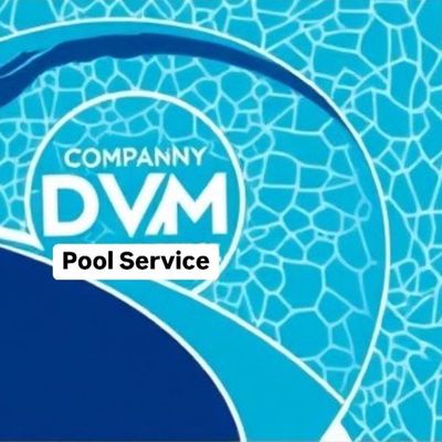 Avatar for DVM Pool Service