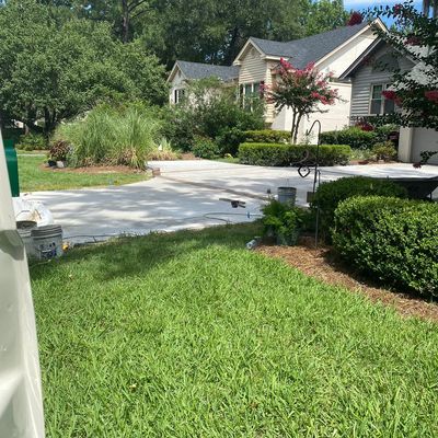 Avatar for MJ Landscape & Construction CO LLC