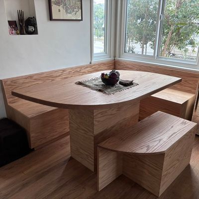 Avatar for JDK Woodworking