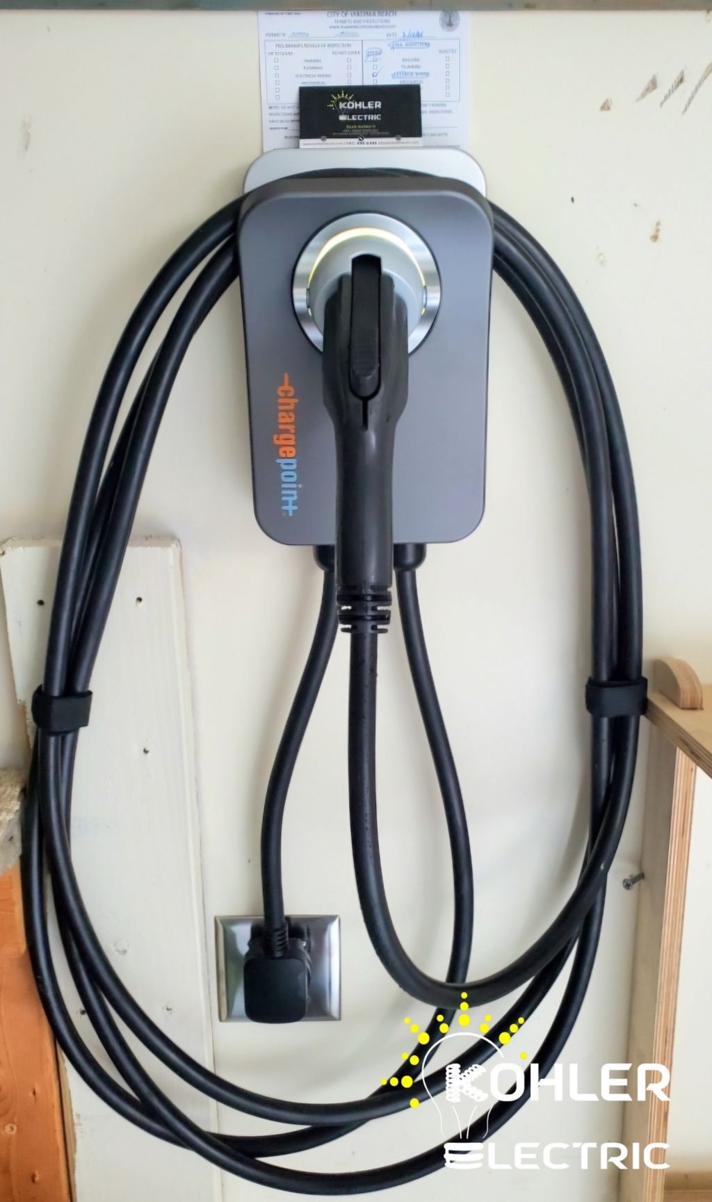 Get charged, not overcharged! Contact us today for
