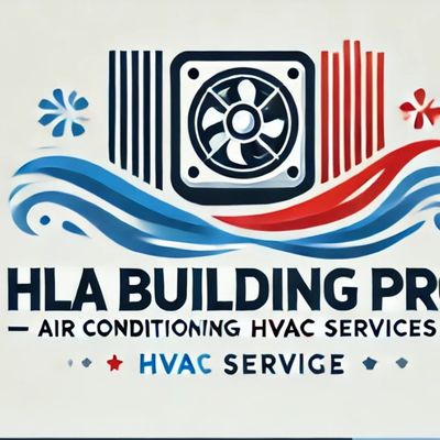 Avatar for HLA building pro