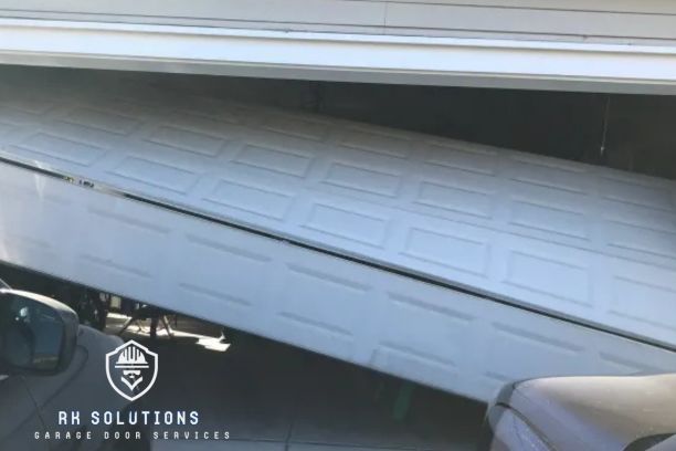 Garage Door Repair