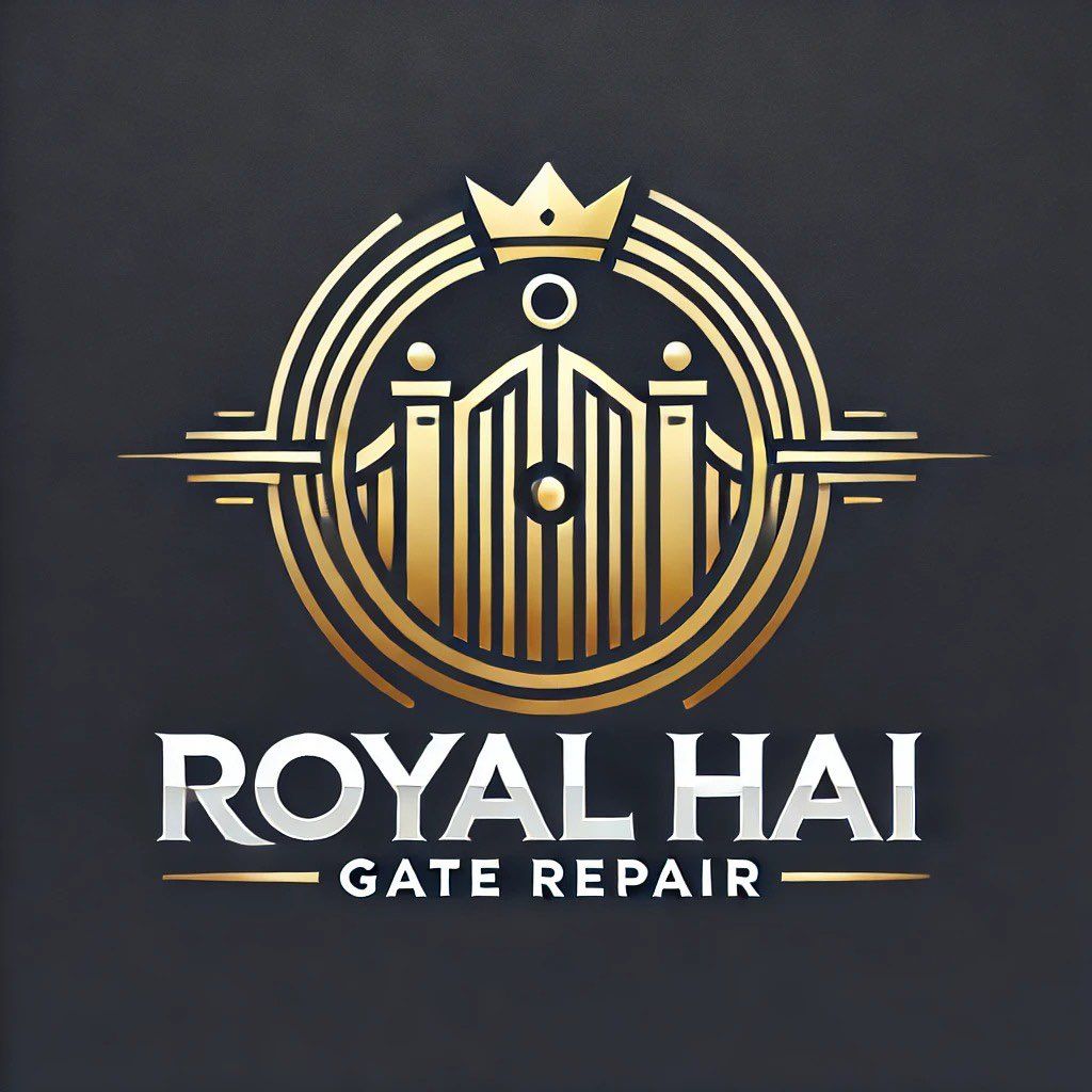 Royal Hai Gate Repair