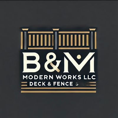 Avatar for B&M Modern Works LLC