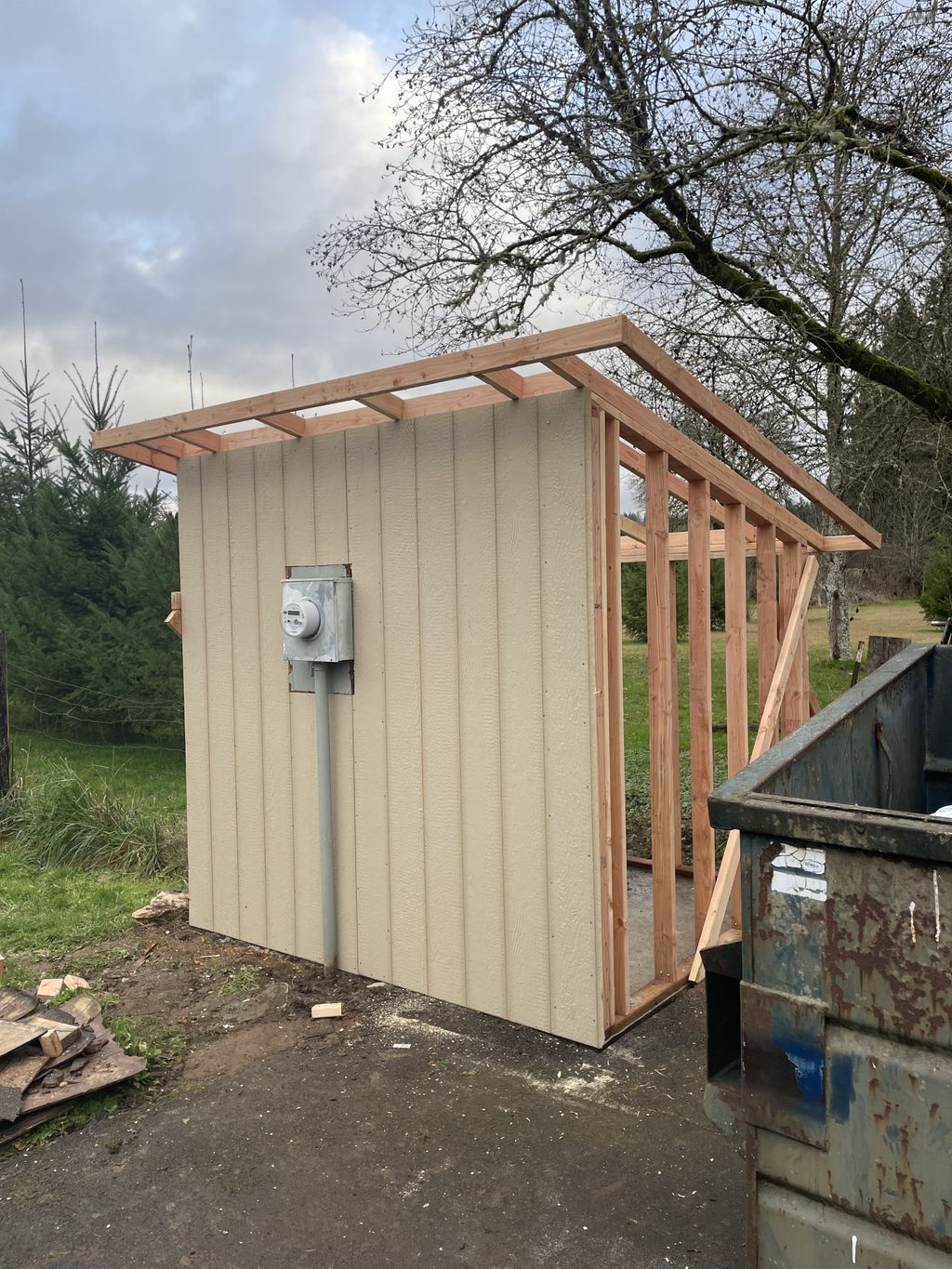 Projects and media
